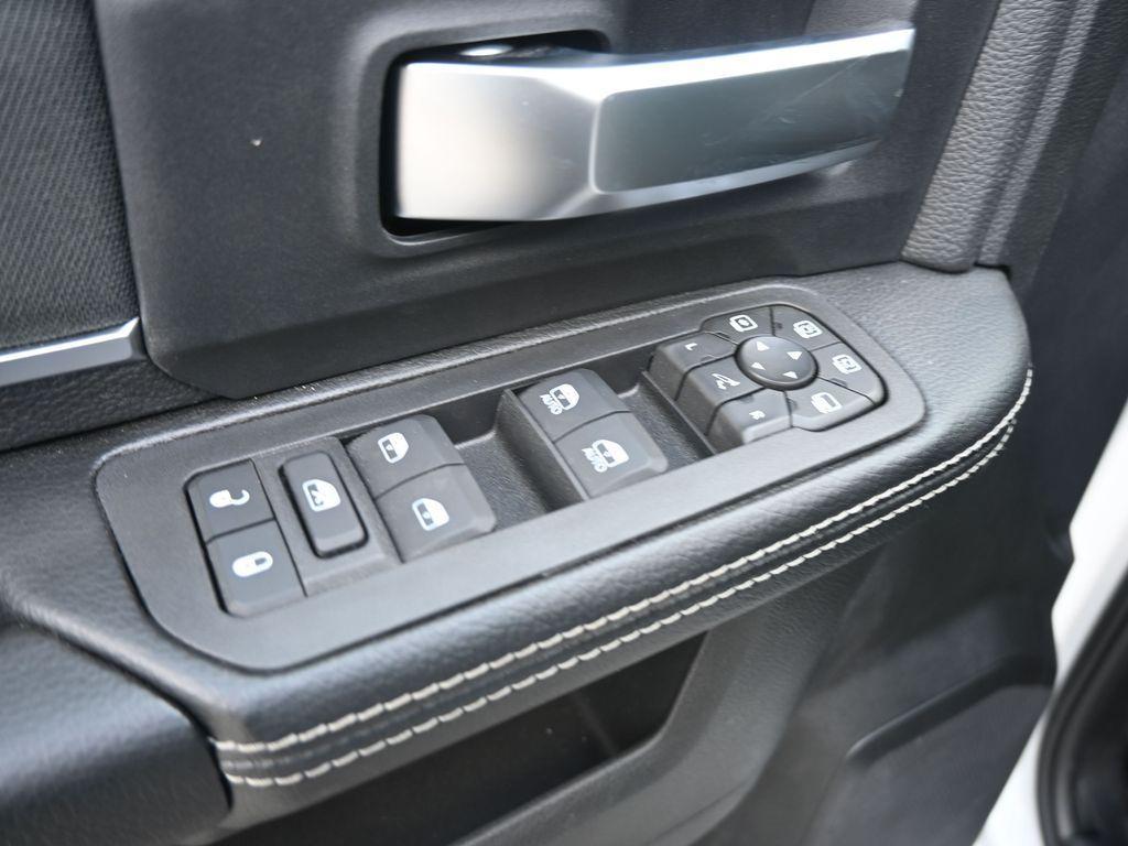 new 2026 Ram 3500 car, priced at $71,683