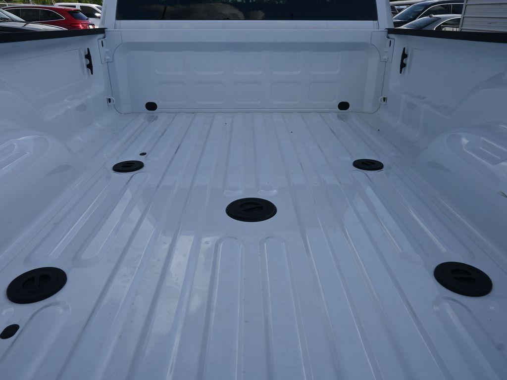 new 2026 Ram 3500 car, priced at $71,683