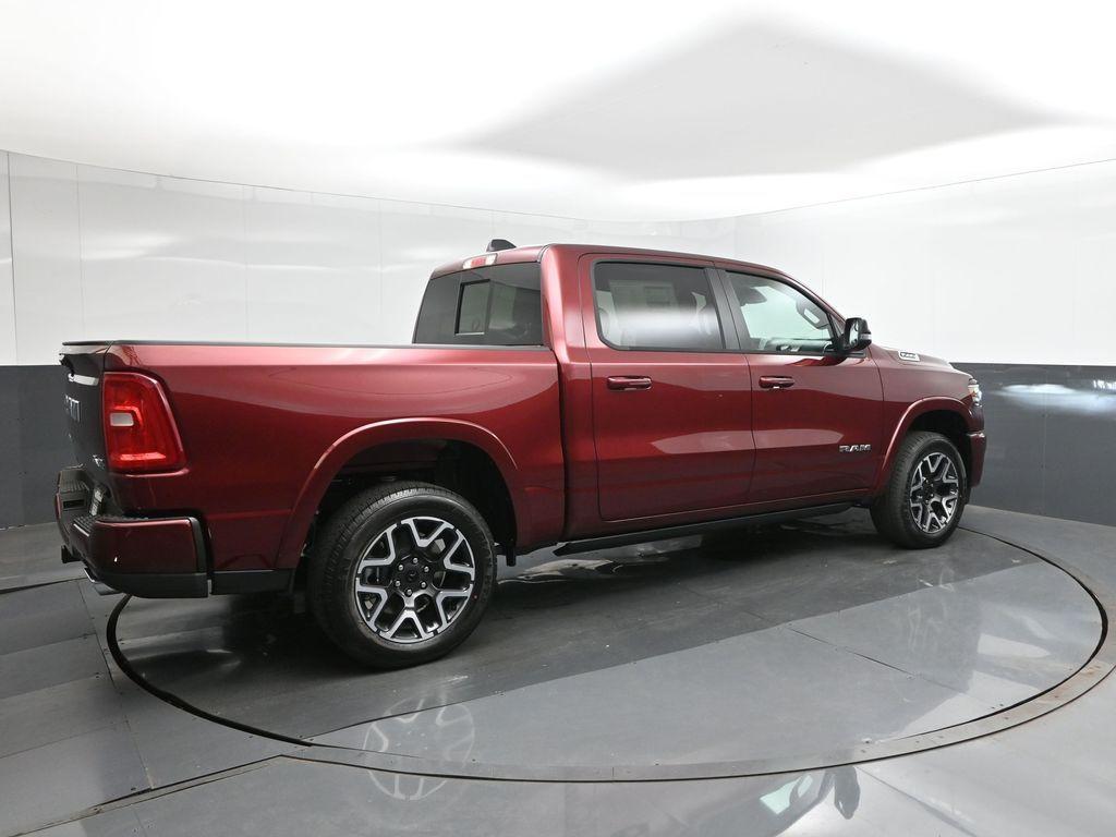 new 2026 Ram 1500 car, priced at $59,959