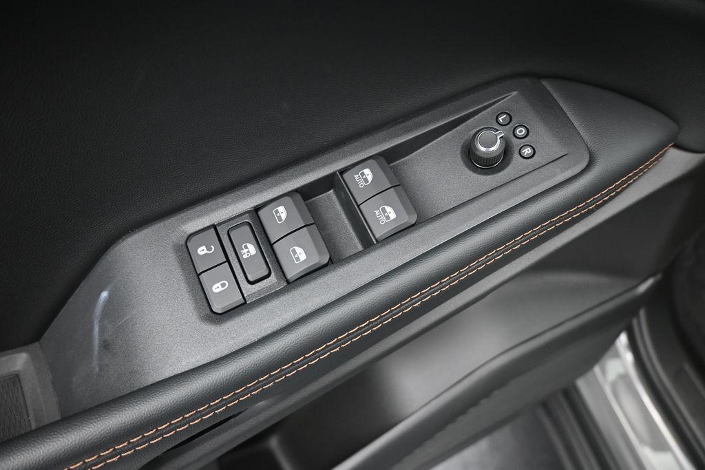 new 2026 Jeep Cherokee car, priced at $40,318