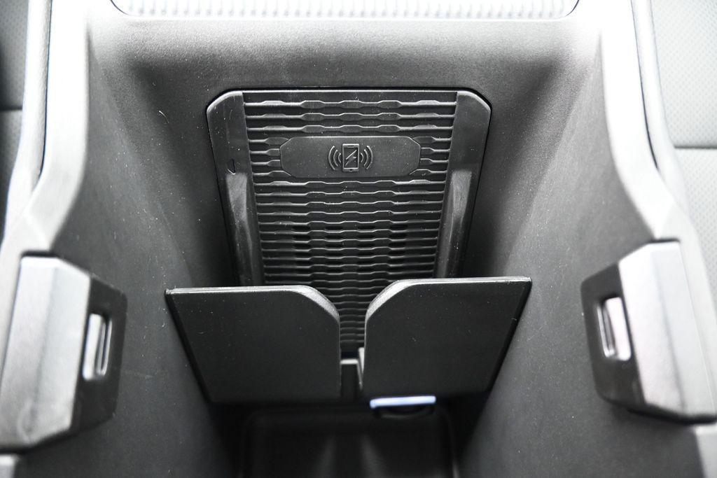 new 2026 Jeep Cherokee car, priced at $40,318