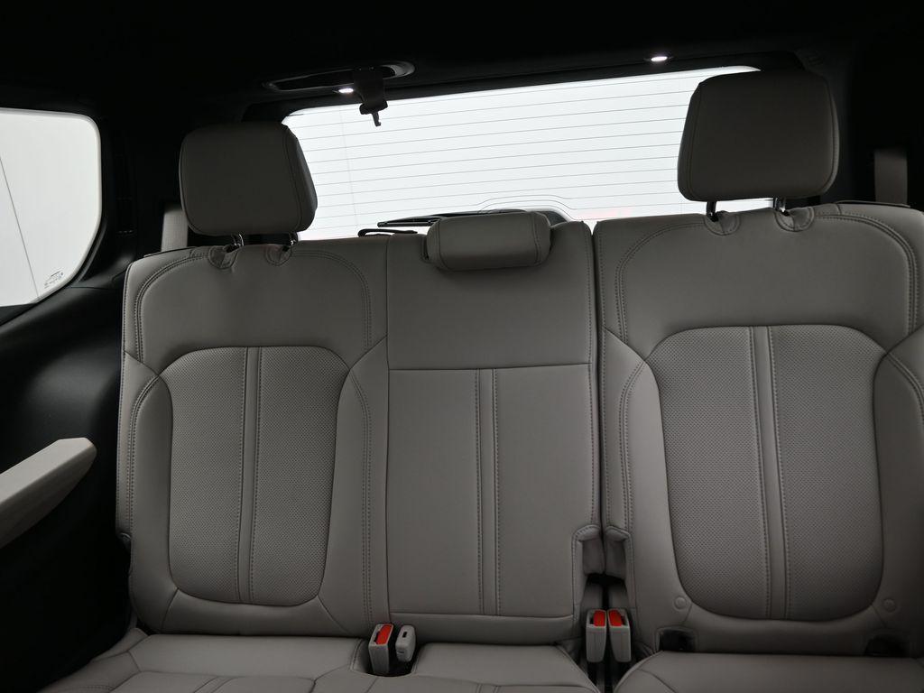 new 2026 Jeep Grand Wagoneer car, priced at $77,544