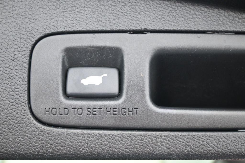 used 2017 Honda CR-V car, priced at $19,995