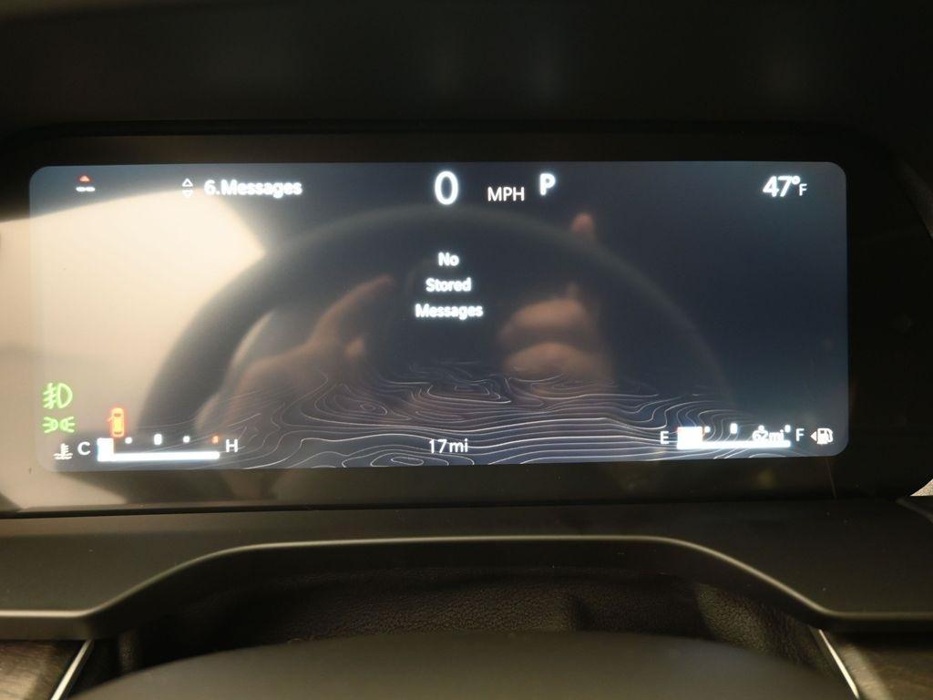 new 2025 Jeep Grand Cherokee L car, priced at $43,540