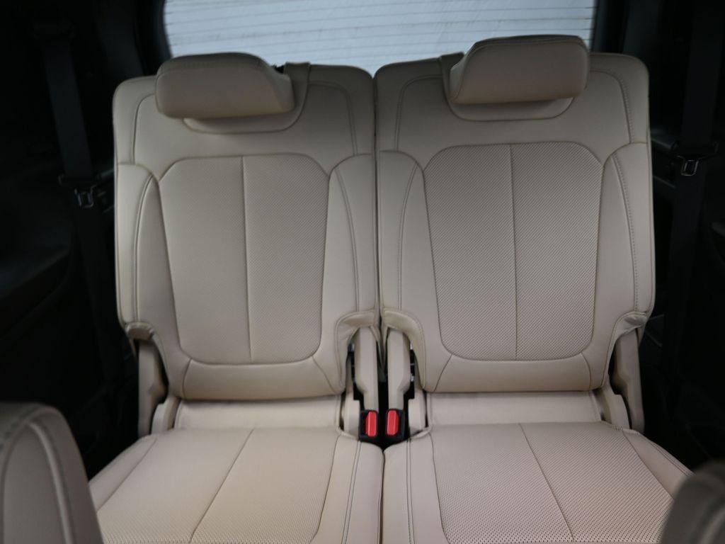 new 2025 Jeep Grand Cherokee L car, priced at $43,540