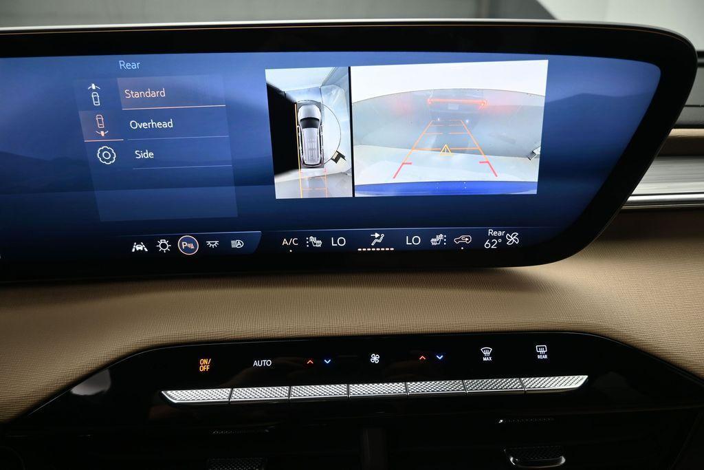 used 2025 Buick Enclave car