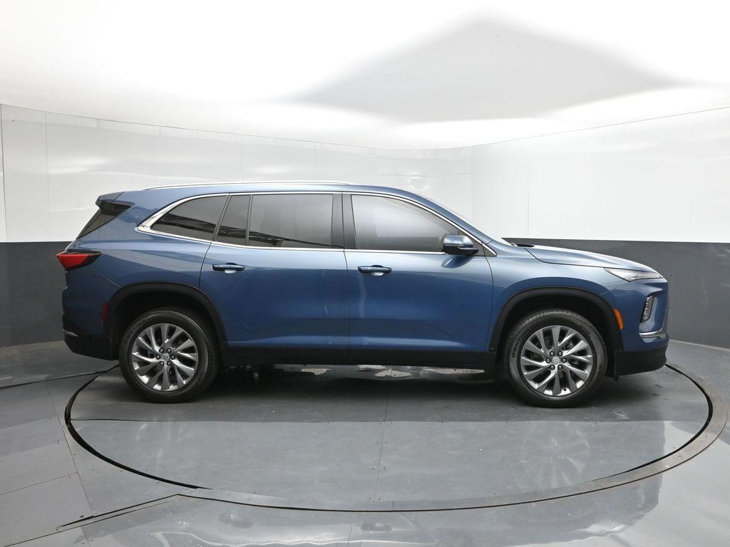 used 2025 Buick Enclave car