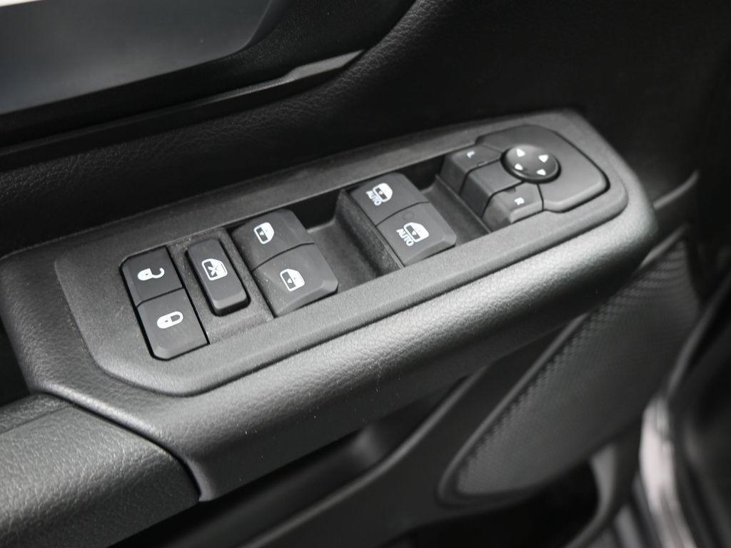 new 2026 Ram 1500 car, priced at $42,531