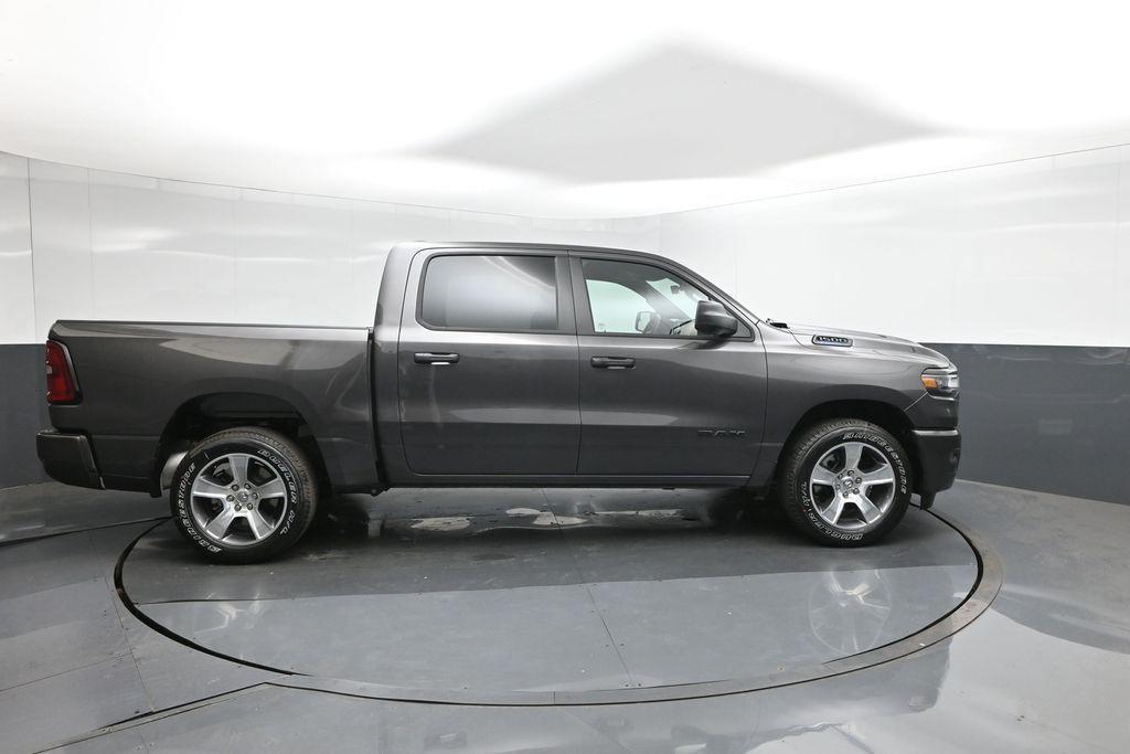 new 2026 Ram 1500 car, priced at $42,531