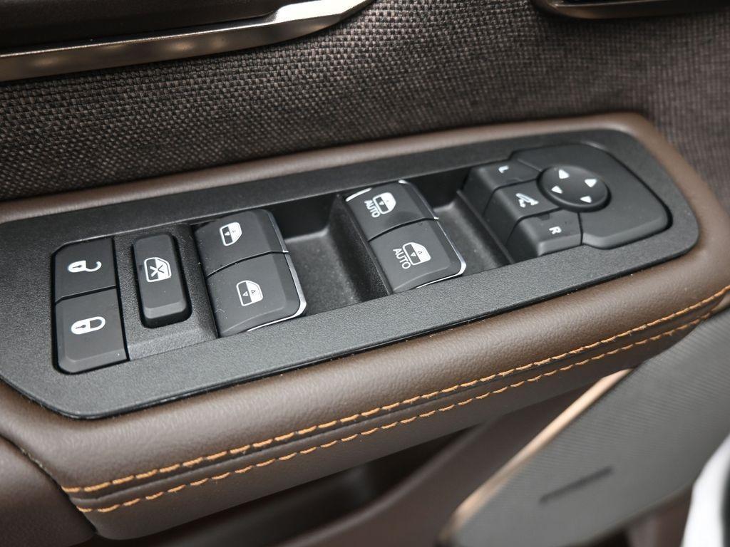 new 2026 Ram 1500 car, priced at $67,122