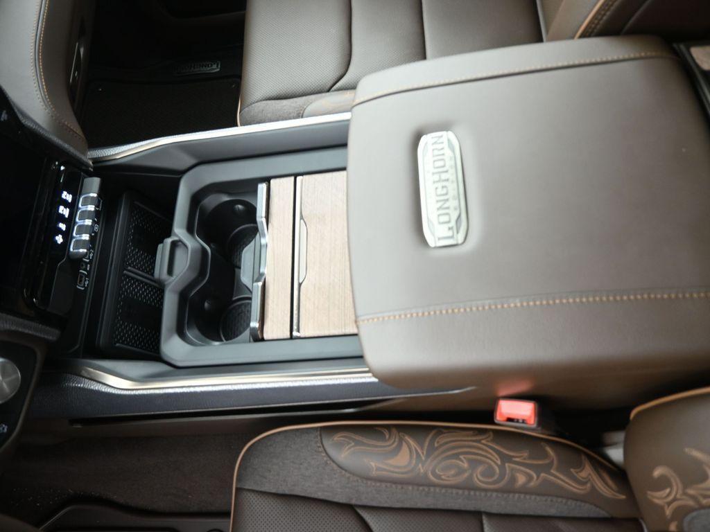 new 2026 Ram 1500 car, priced at $66,276