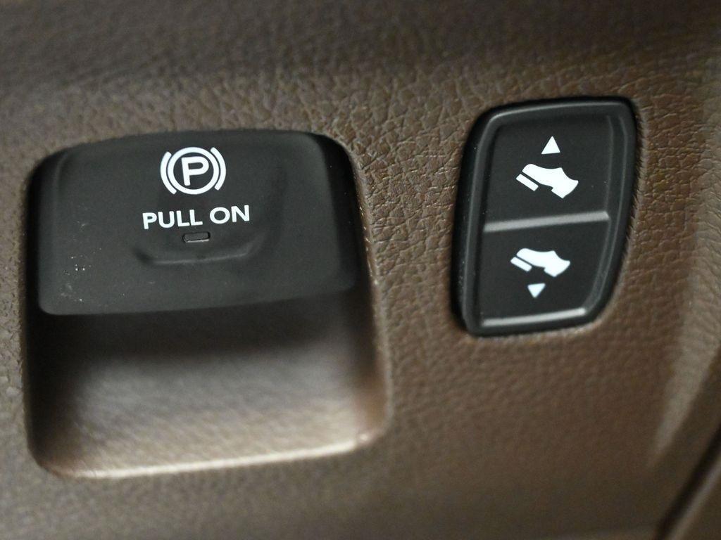 new 2026 Ram 1500 car, priced at $67,122