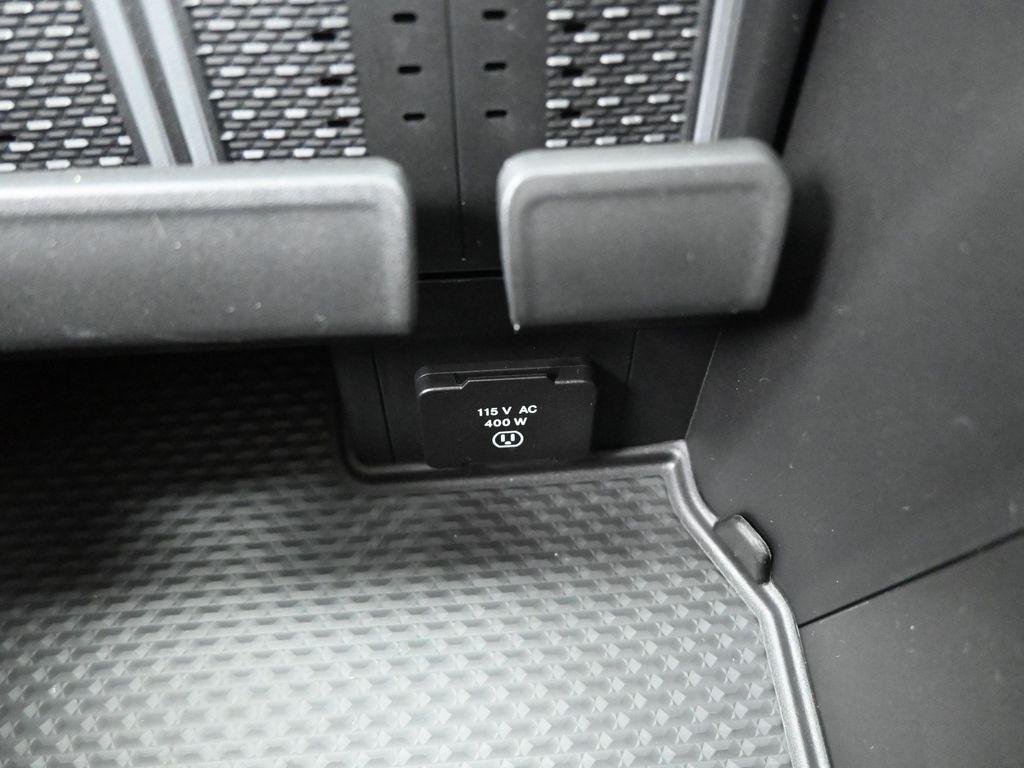 new 2026 Ram 1500 car, priced at $67,122