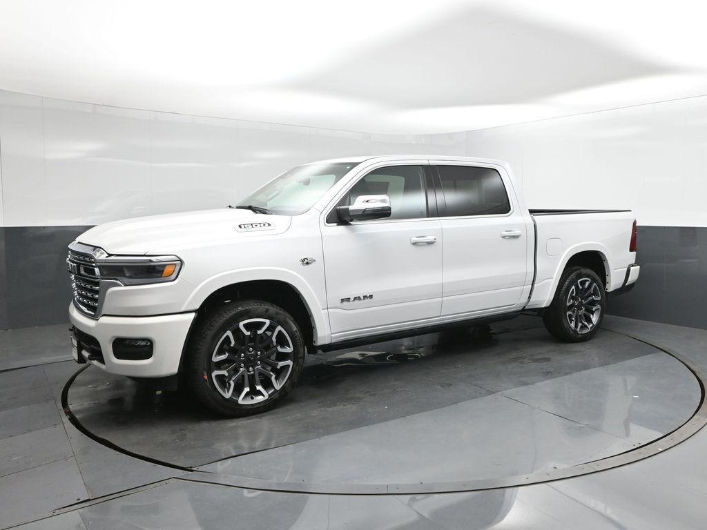 new 2026 Ram 1500 car, priced at $67,122