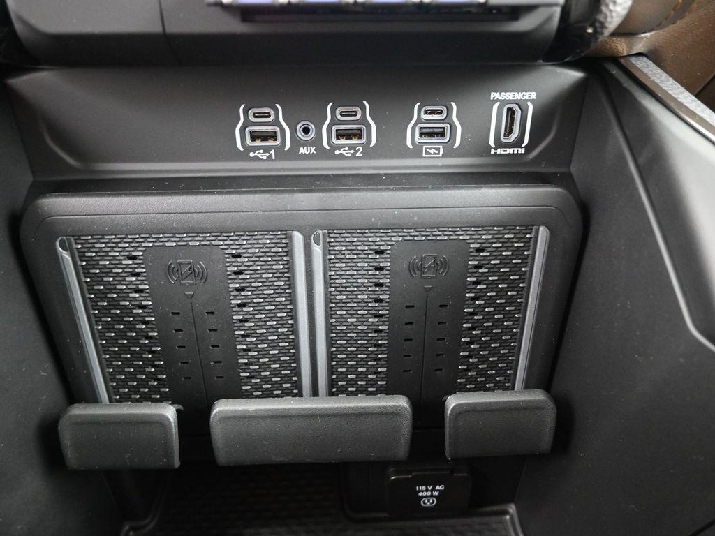 new 2026 Ram 1500 car, priced at $66,276