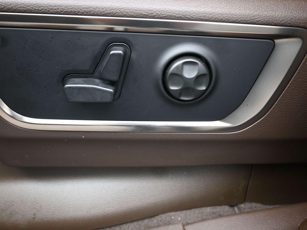 new 2026 Ram 1500 car, priced at $66,276