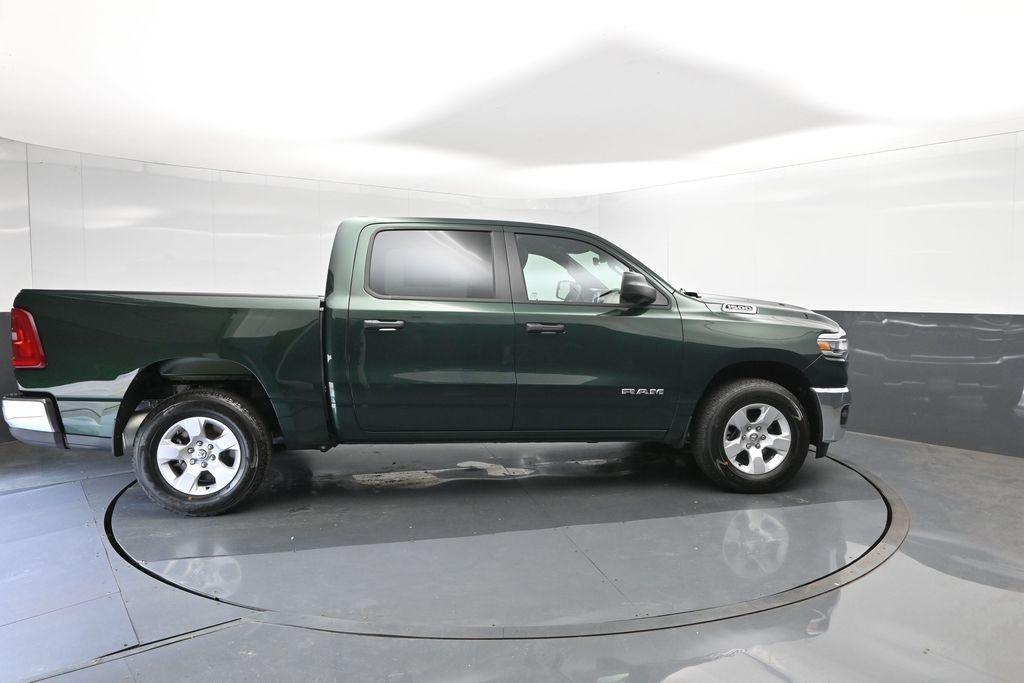 new 2026 Ram 1500 car, priced at $43,432