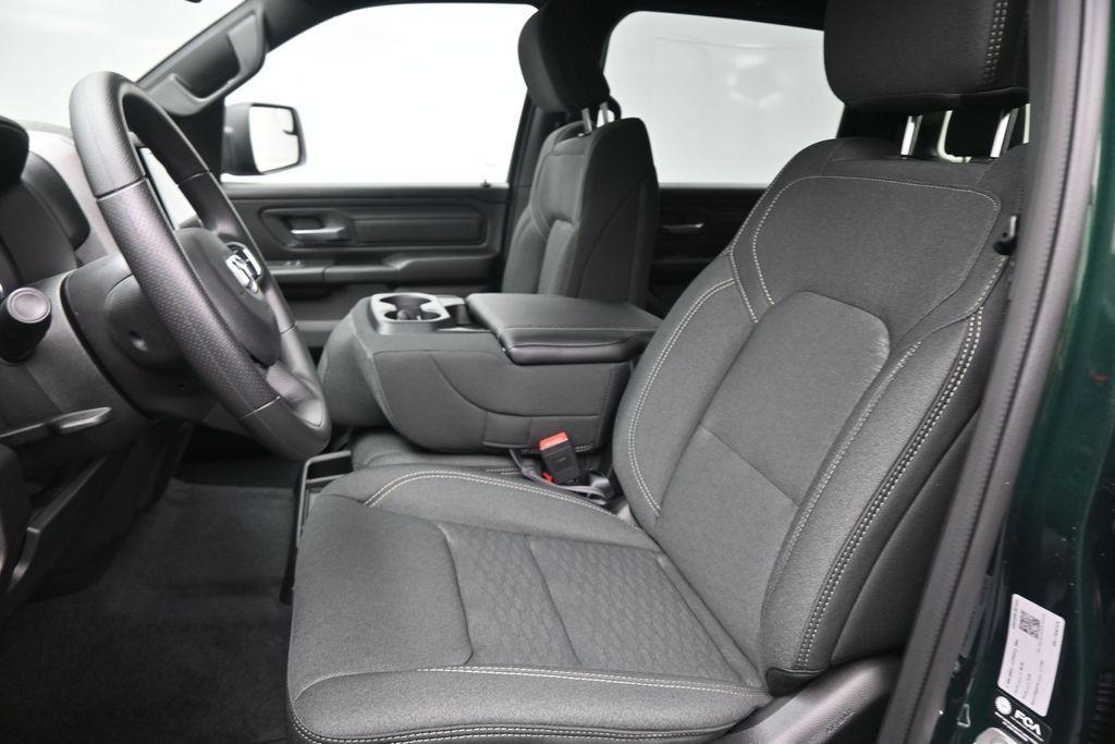 new 2026 Ram 1500 car, priced at $43,432