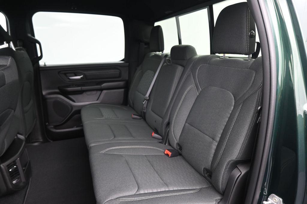 new 2026 Ram 1500 car, priced at $43,432
