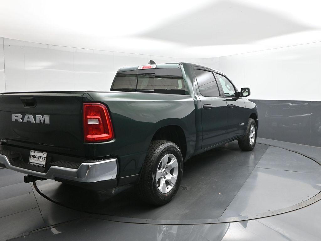 new 2026 Ram 1500 car, priced at $43,432
