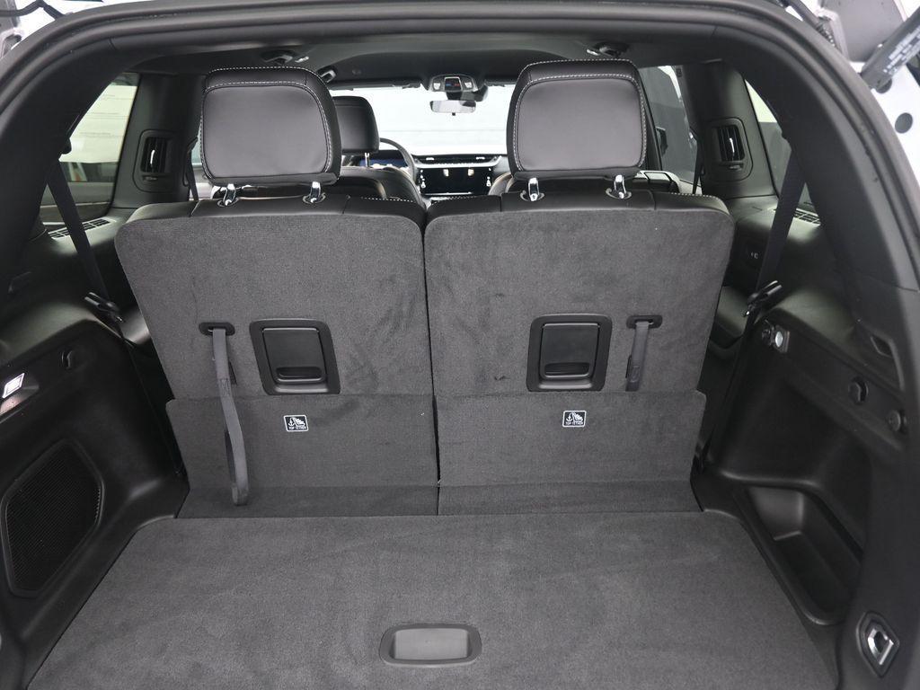 new 2026 Jeep Grand Cherokee L car, priced at $43,557