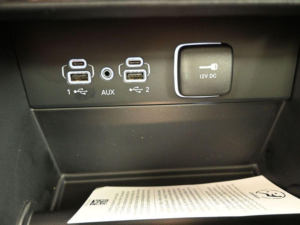 new 2025 Jeep Grand Cherokee L car, priced at $49,789