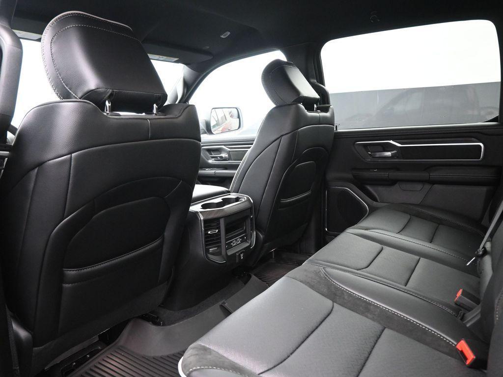 new 2026 Ram 1500 car, priced at $58,264