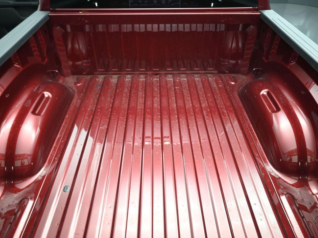 new 2026 Ram 1500 car, priced at $58,264