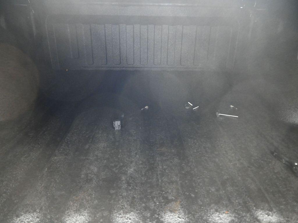 used 2025 Ram 1500 car, priced at $40,892