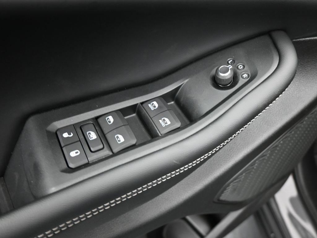 new 2026 Jeep Grand Cherokee car, priced at $37,010