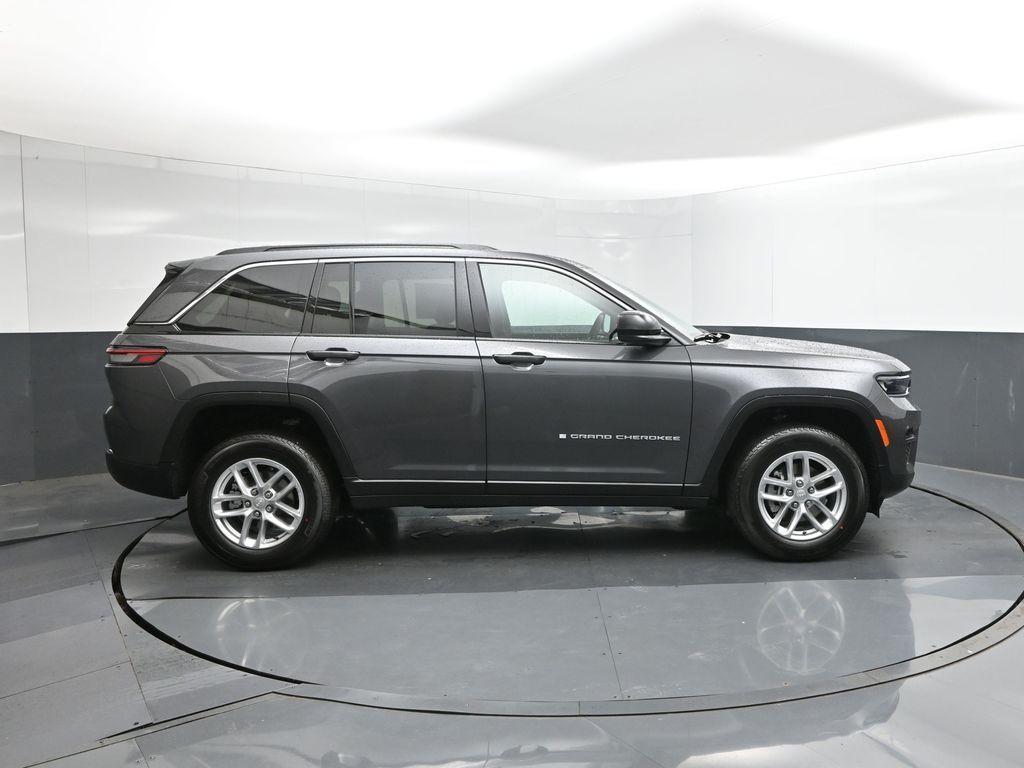 new 2026 Jeep Grand Cherokee car, priced at $37,010