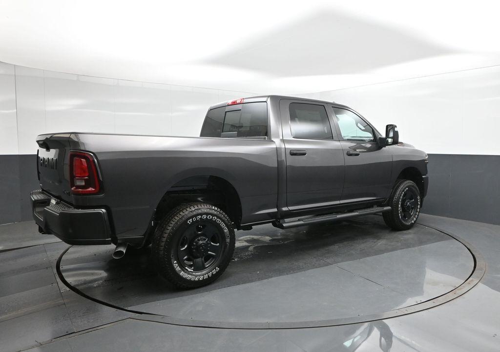 new 2026 Ram 2500 car, priced at $51,594