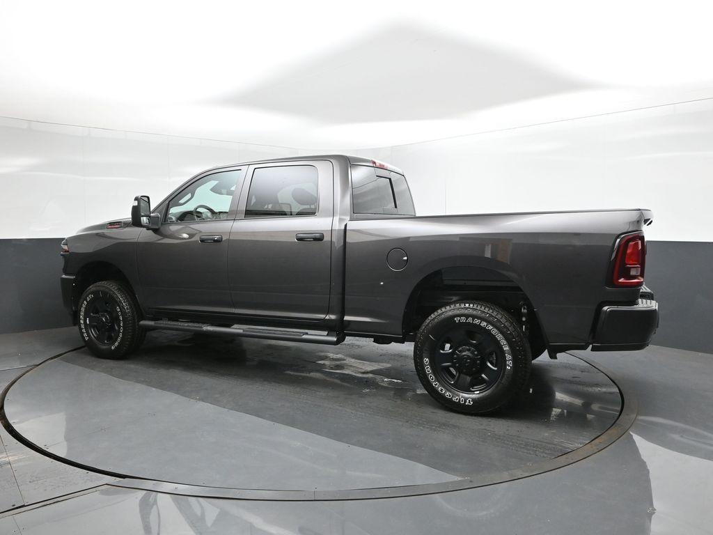new 2026 Ram 2500 car, priced at $51,594