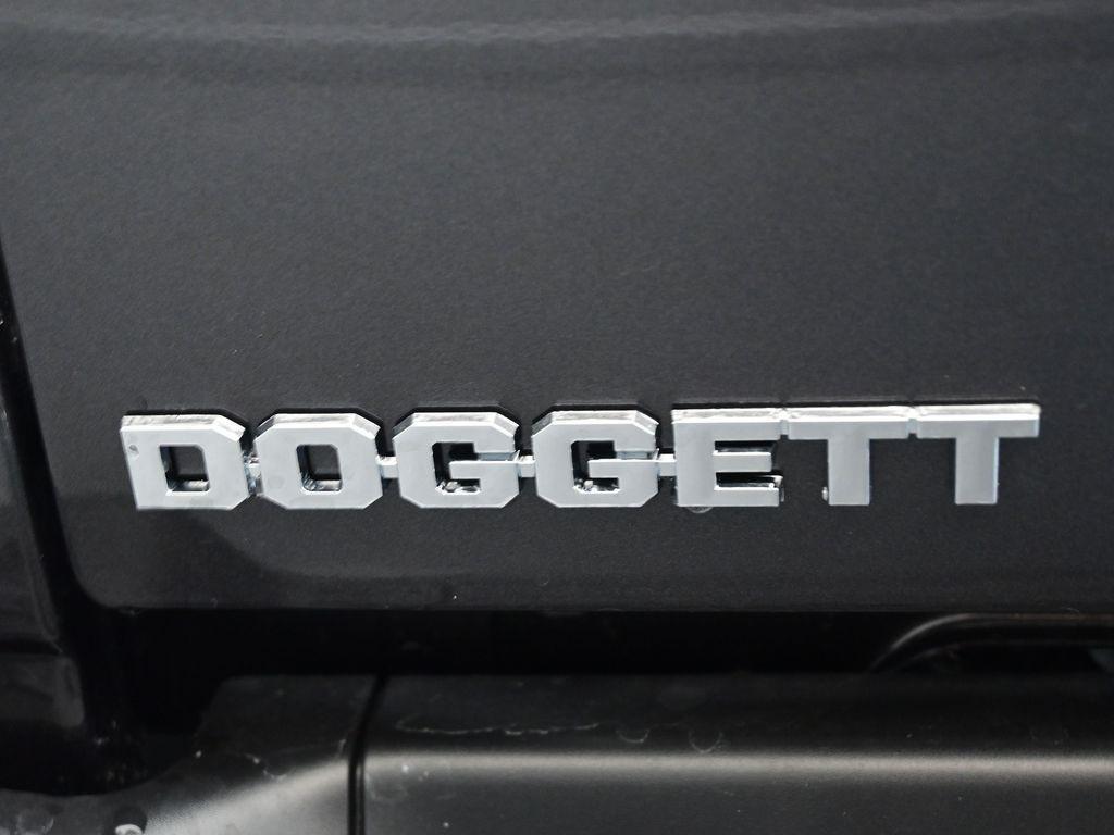 new 2026 Ram 2500 car, priced at $51,594