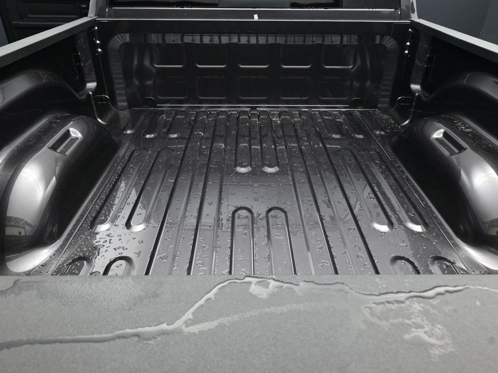 new 2026 Ram 2500 car, priced at $51,594