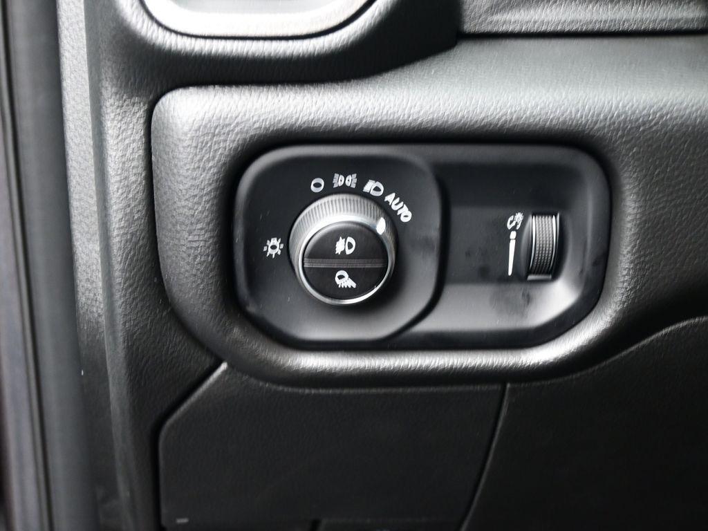 new 2026 Ram 2500 car, priced at $51,594