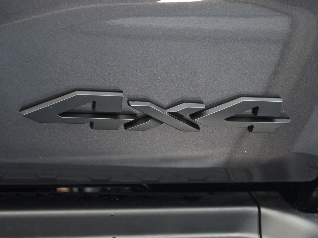 new 2026 Ram 2500 car, priced at $51,594