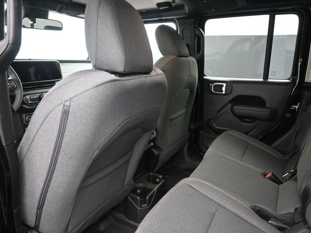 new 2026 Jeep Gladiator car, priced at $51,735