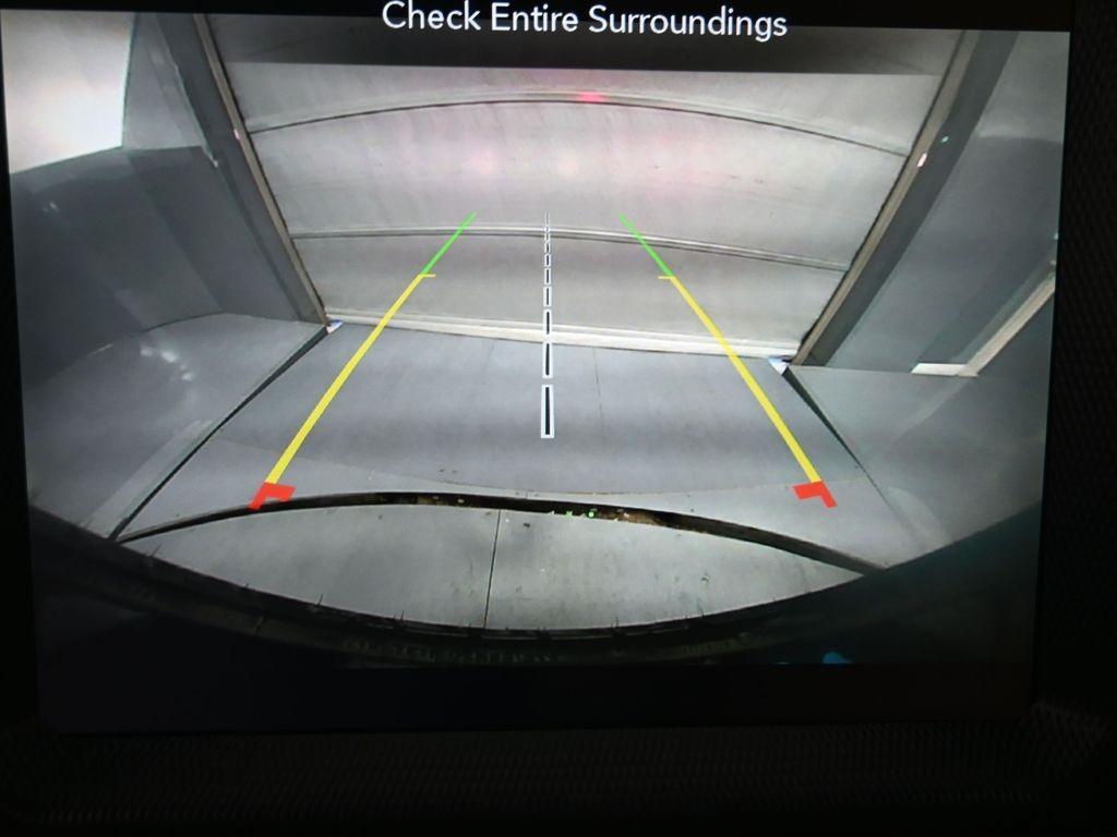 used 2023 Jeep Wrangler 4xe car, priced at $31,585