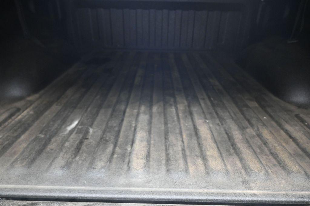 used 2025 Ram 1500 car, priced at $42,472