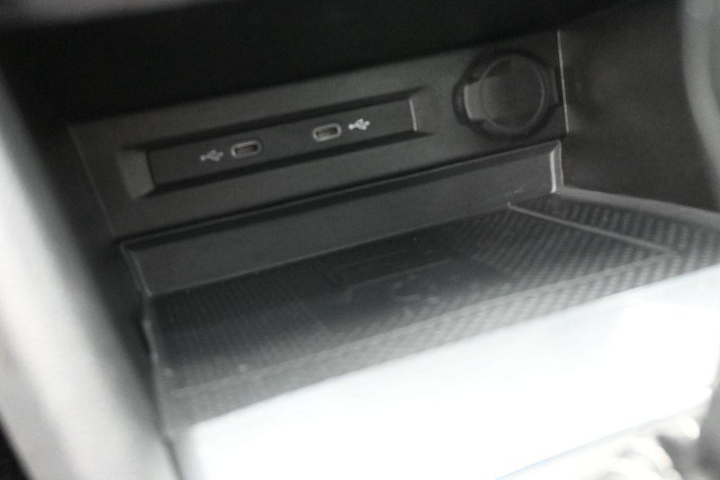 used 2021 Volkswagen Tiguan car, priced at $14,637