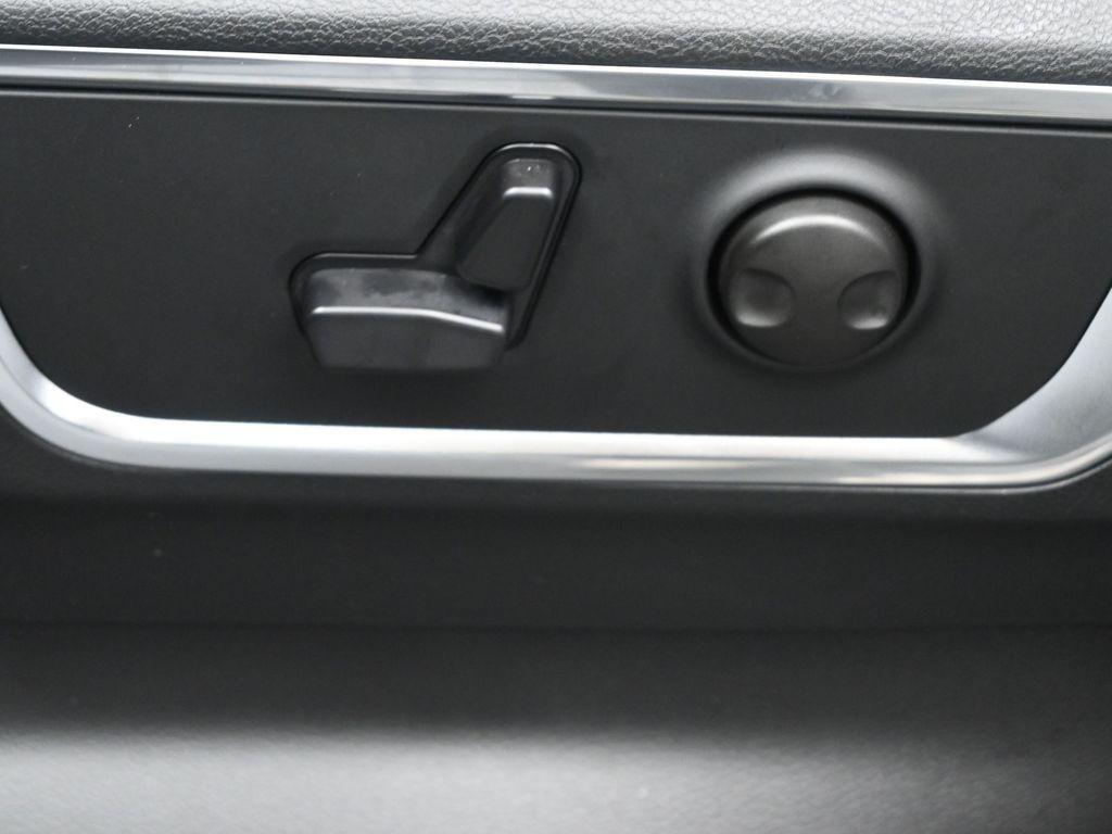 new 2026 Ram 1500 car, priced at $57,920