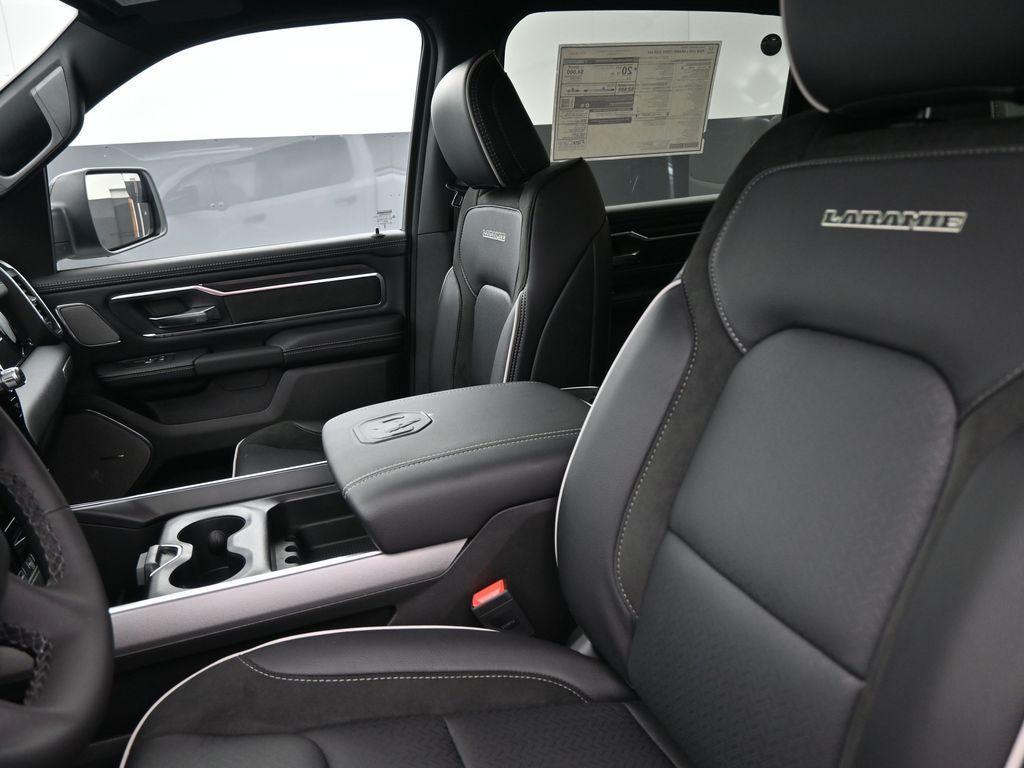 new 2026 Ram 1500 car, priced at $58,704