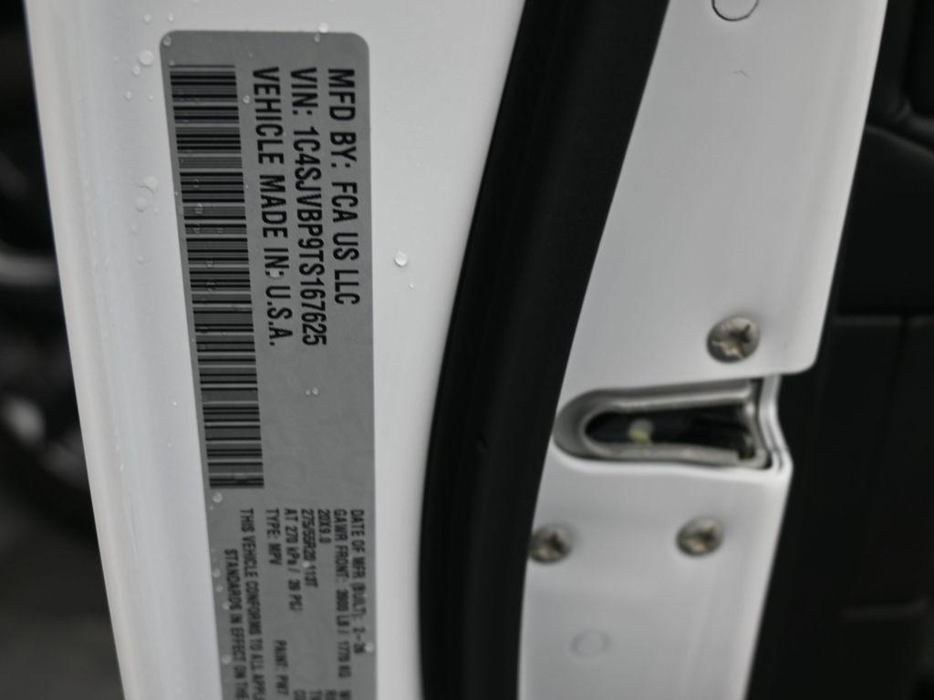 new 2026 Jeep Grand Wagoneer car, priced at $69,013