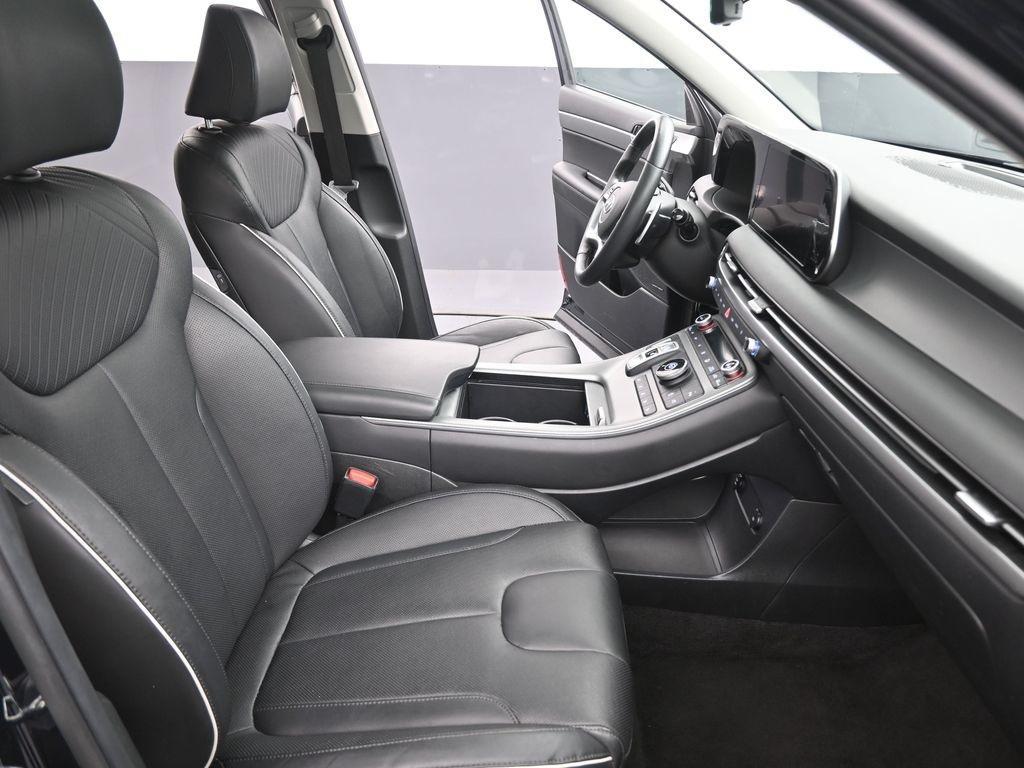 used 2024 Hyundai Palisade car, priced at $32,392