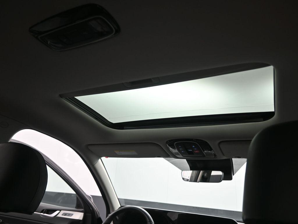 used 2024 Hyundai Palisade car, priced at $32,392