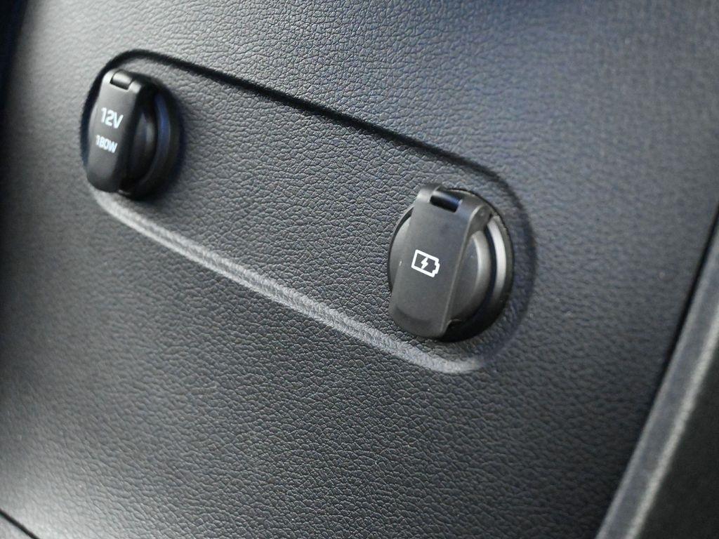 used 2024 Hyundai Palisade car, priced at $32,392