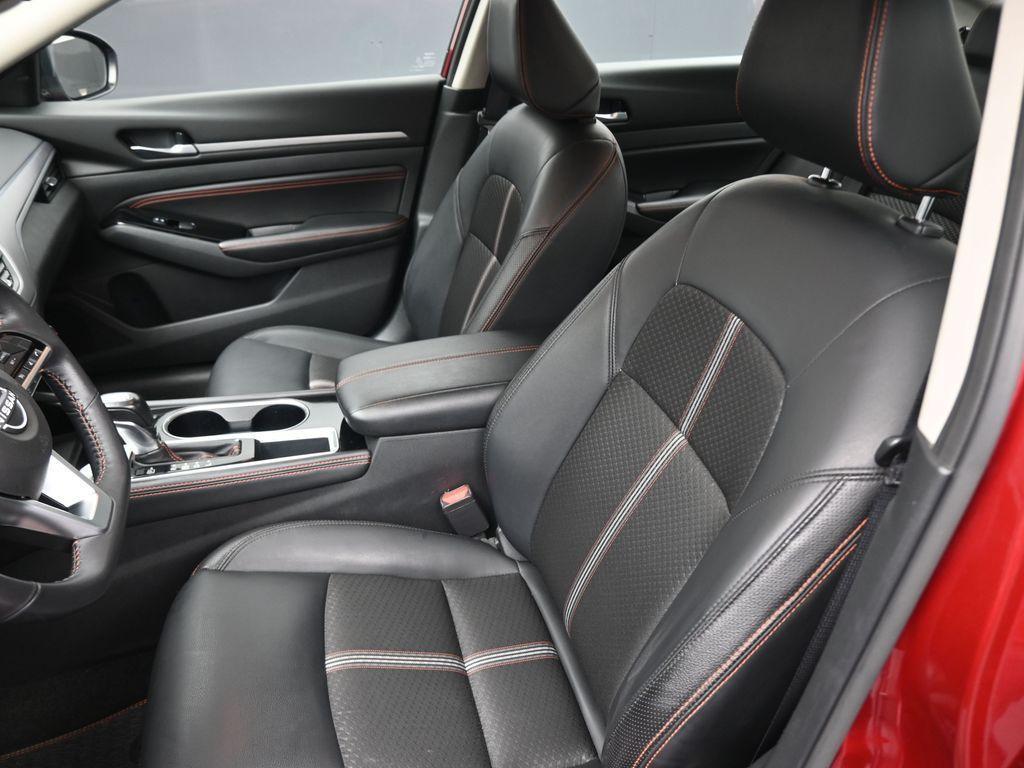 used 2023 Nissan Altima car, priced at $20,809