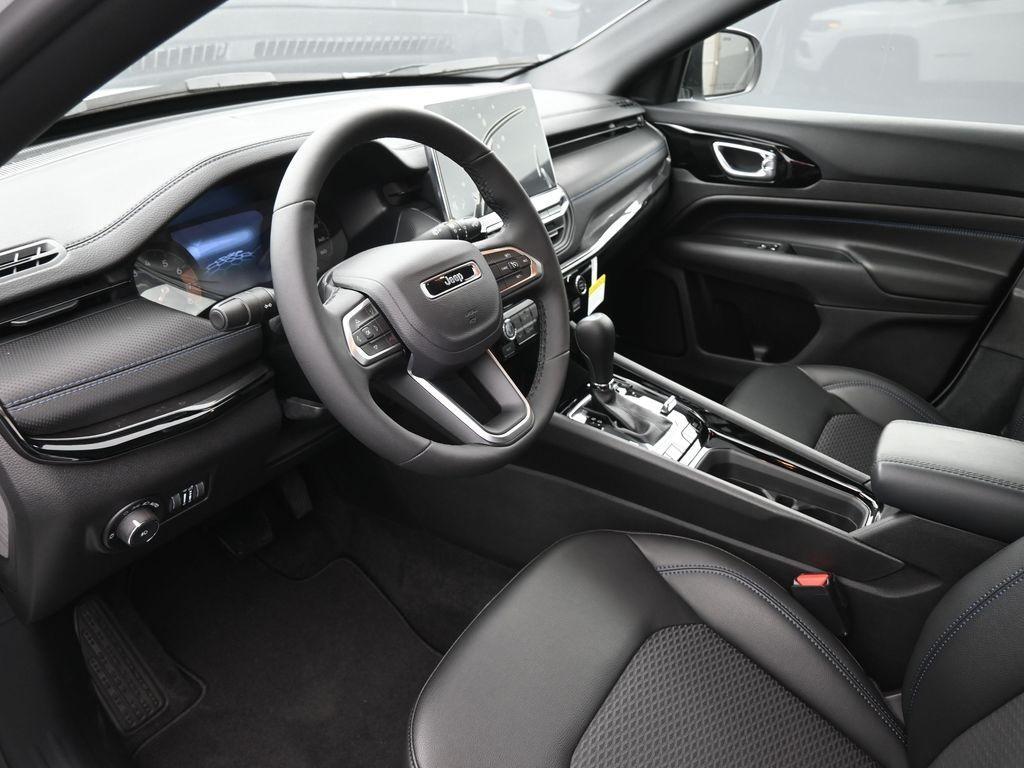 new 2026 Jeep Compass car, priced at $28,562