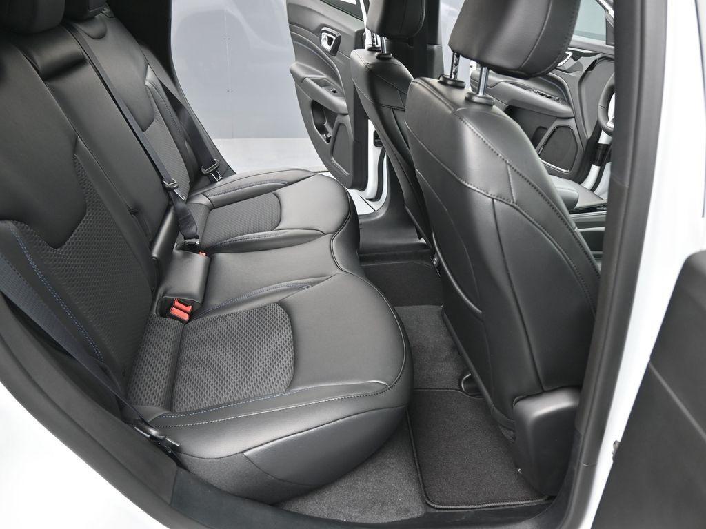 new 2026 Jeep Compass car, priced at $28,562